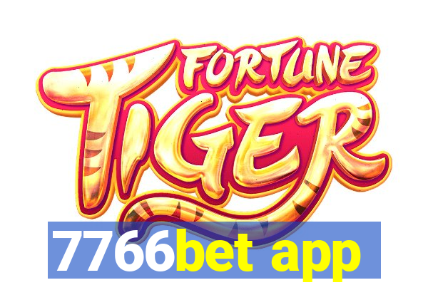 7766bet app